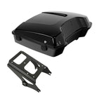Trunk Mount Rack for Harley Touring Electra Glide (2009–2013)