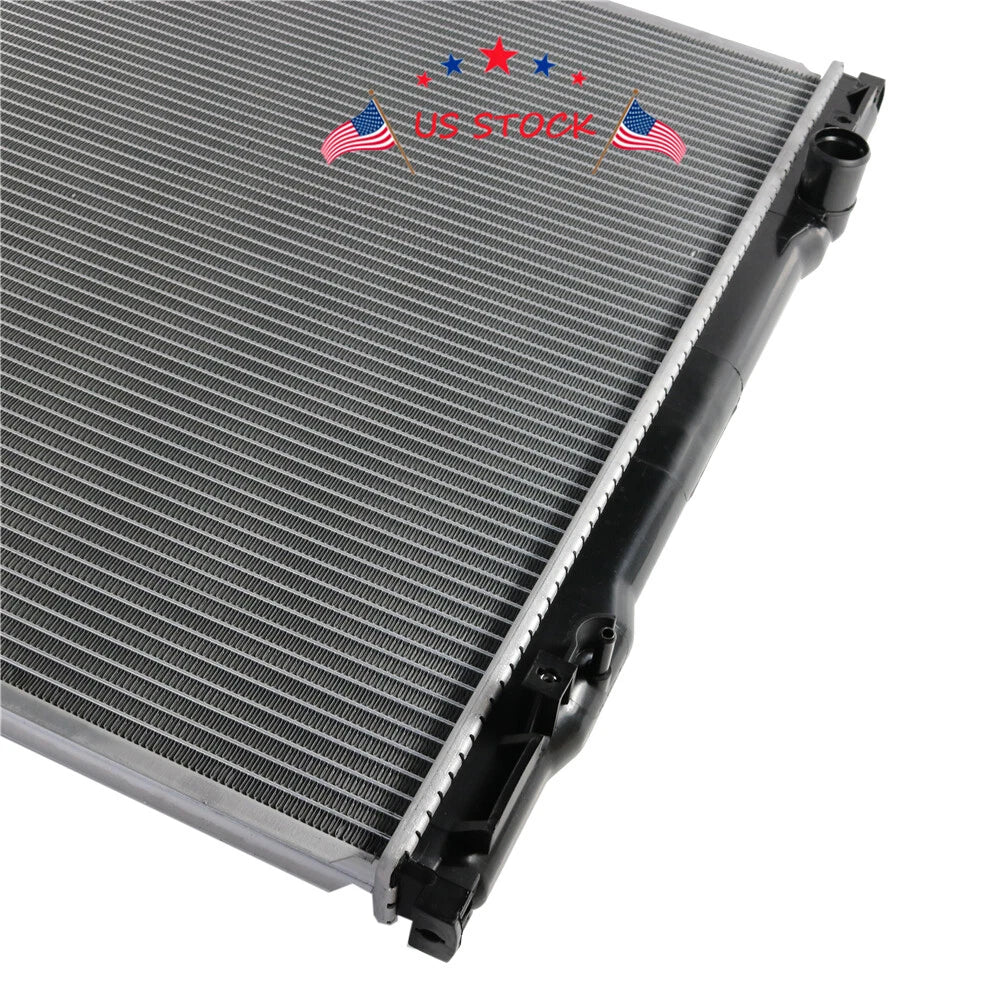 Radiator for Kia Sorento (2003-2006) 3.5L V6