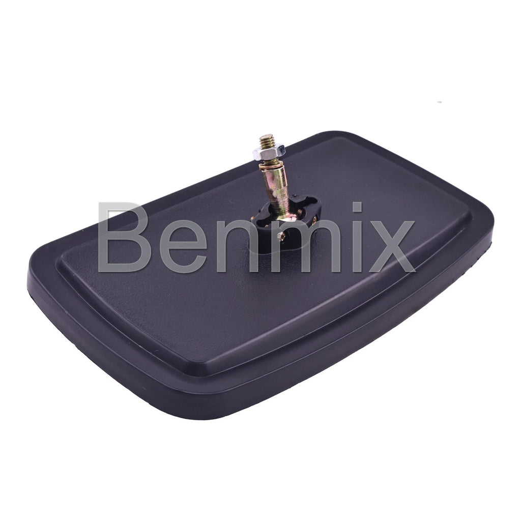 Rearview Mirror for Mitsubishi Caterpillar Nichiyu Forklift (32090-01480)