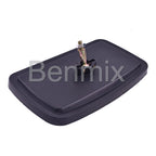 Rearview Mirror for Mitsubishi Caterpillar Nichiyu Forklift (32090-01480)