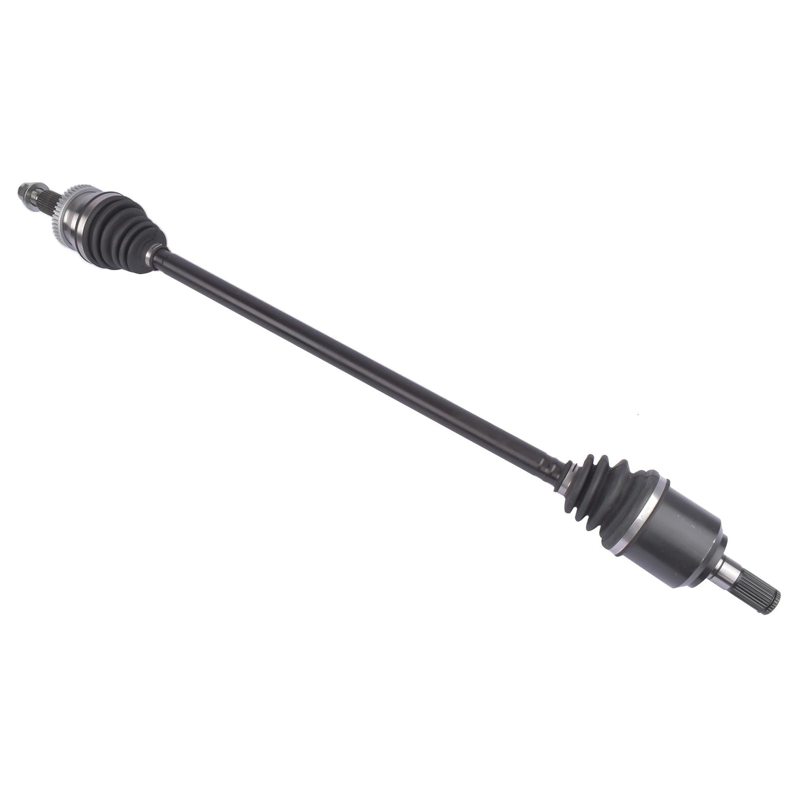 Front Right CV Axle Assembly for Hyundai Sonata, Kia Optima (2015–2019)