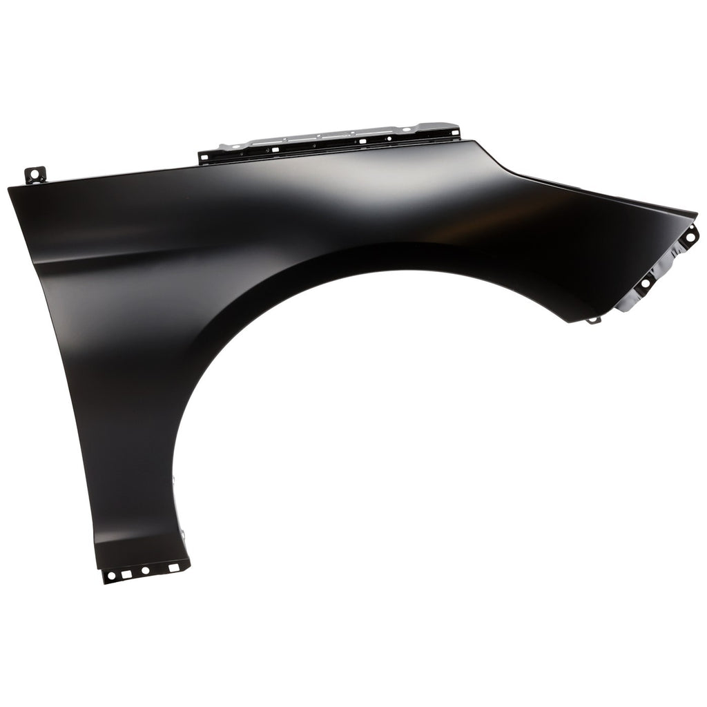 Fender for Hyundai Sonata (2015–2017) Front Passenger Side