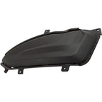 Fog Light Covers for Ford Edge (2019-2024)