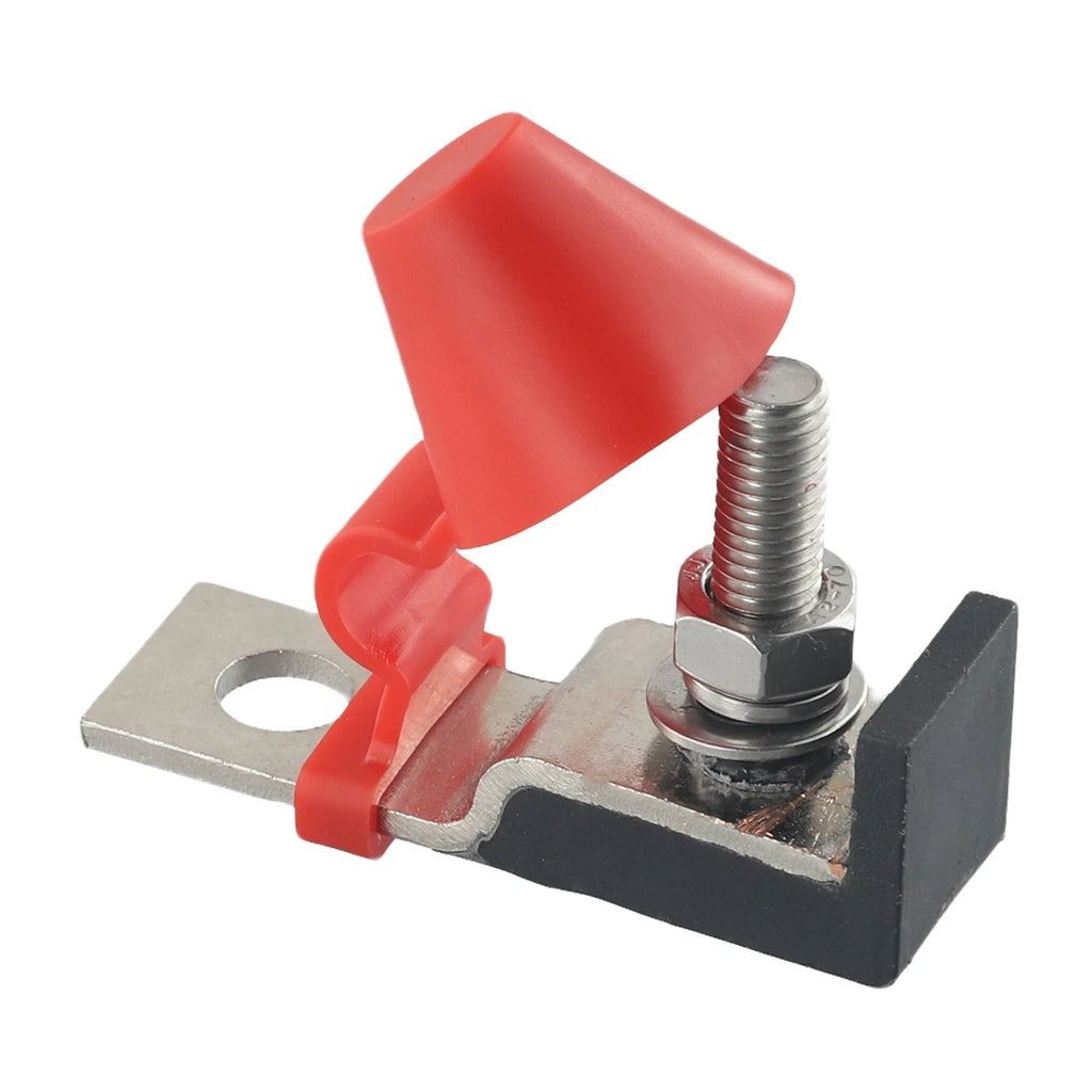 AMP MRBF Fuse Holder 300 Amp for Automotive (1pc, M8)