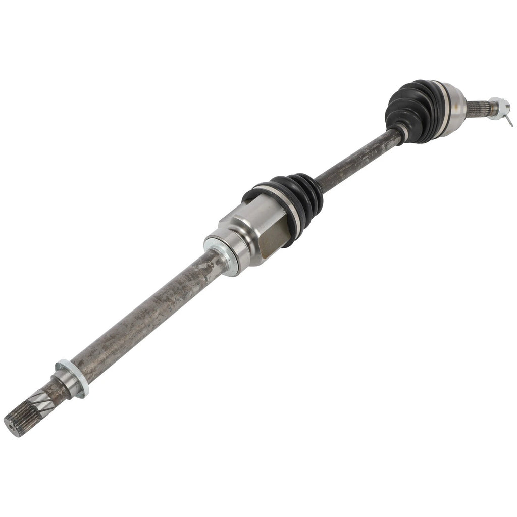 2X Front CV Axles for Nissan Versa Tiida (2007–2014) 1.8L