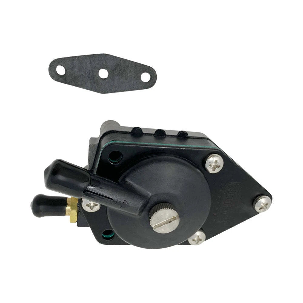 FPF Fuel Pump w/ Gasket for Johnson Evinrude (20-140HP, 382354)