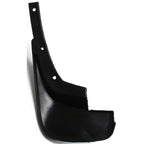 Set of 2 Mud Flaps for Rear Driver & Passenger Side