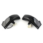 LED Turn Signal Lights for Subaru Crosstrek (2018-2023)