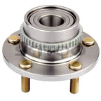 Rear Wheel Bearings Hub for Hyundai Tucson, Kia Sportage (2010–2015)