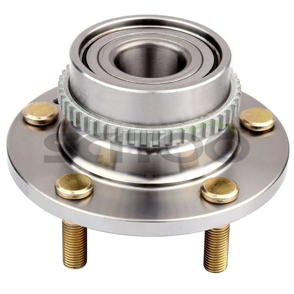 Rear Wheel Bearings Hub for Hyundai Tucson, Kia Sportage (2010–2015)