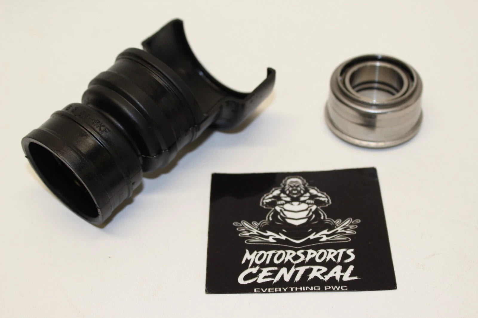 PTO Ball Bearing Bellow for Sea-Doo GTX RXP RXT GTI (2002–Present) 420832648