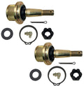 Set of 2 Front Lower Ball Joints for Dodge Ram 1500 4WD (K500286)