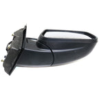 Heated Passenger Right Side Mirror for Chevy Equinox GMC Terrain