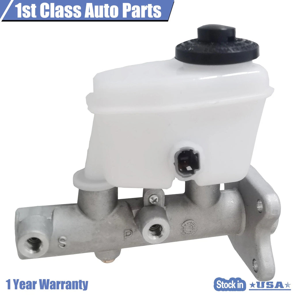 Brake Master Cylinder for Toyota Tacoma (1995–2000)