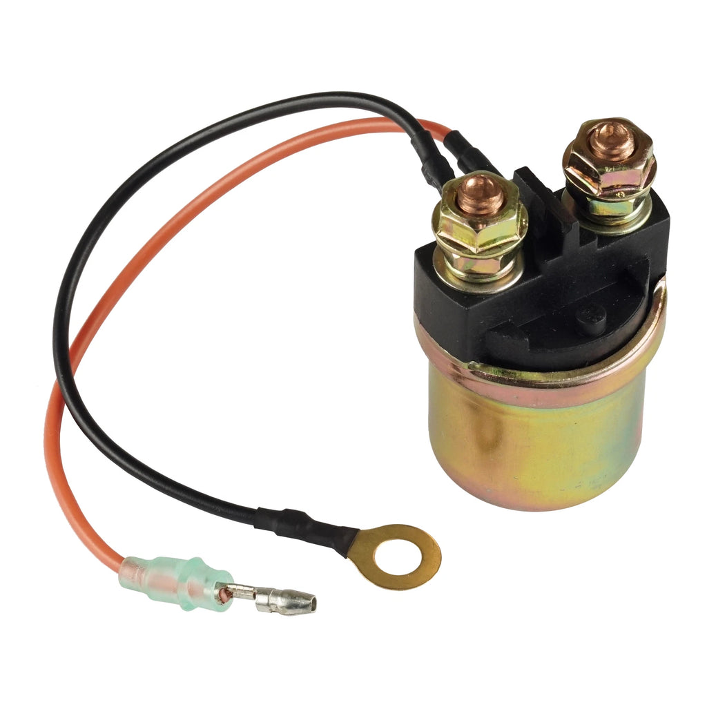 Starter Relay Solenoid for Mercury Outboard 50 60 75 80 Hp (4-Stroke)