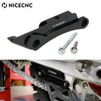 CNC Swingarm Guard Protector for Husqvarna TE150 TE250 TE250i TE300 TE300i (2014–2022)
