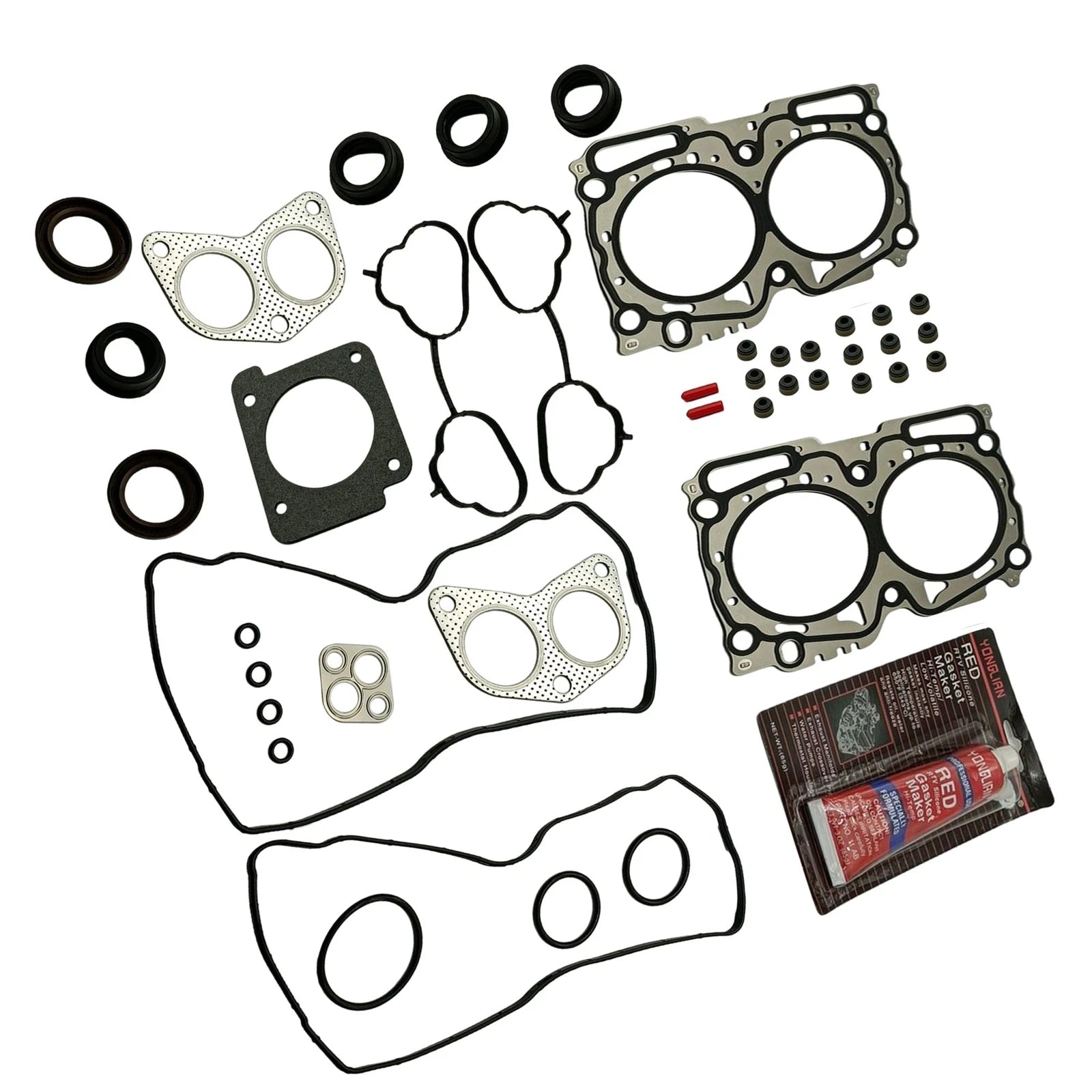 Engine Cylinder Head Gasket Set for Subaru Legacy Outback (2010-2012)