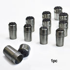 Fishing Rod End Cap for Fishing Rods (Aluminum Alloy)