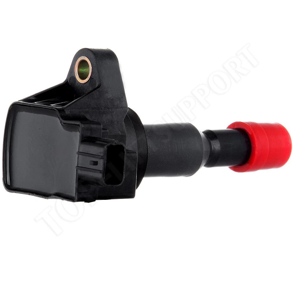 Set of 4 Ignition Coils for Honda L4 1.5L (2007–2008)