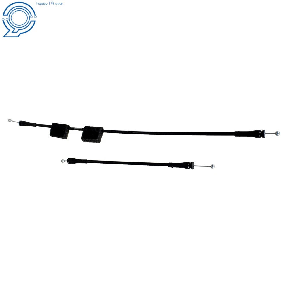 Door Latch Release Cables for Ford E150 E250 E350 (1992-2014)