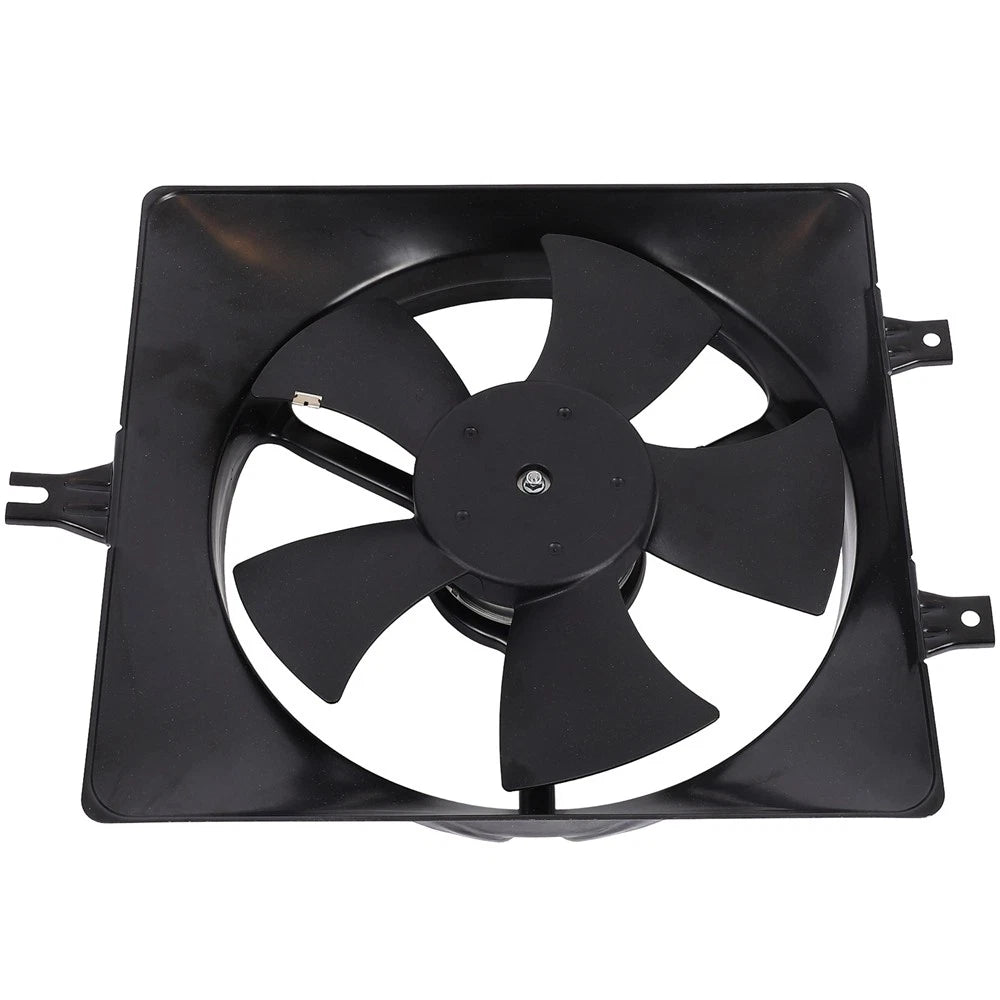 A/C Condenser Cooling Fan Assembly for Honda Accord (2003–2007)