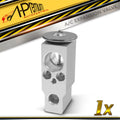 A/C Expansion Valve for Toyota Tundra (2018–2019) Cab Pickup