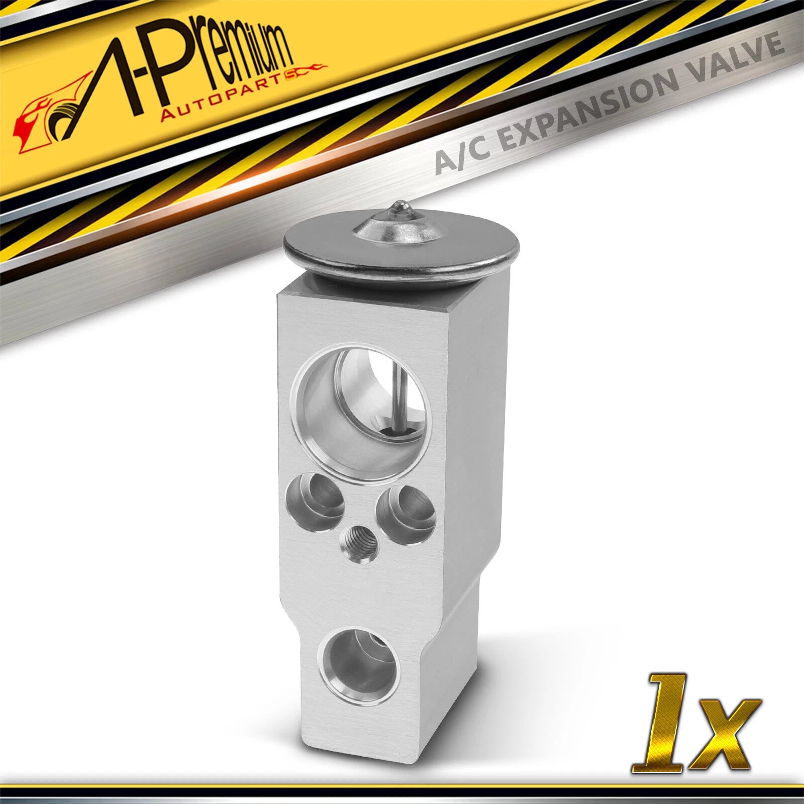 A/C Expansion Valve for Toyota Tundra (2018–2019) Cab Pickup