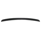 Rear Roof Spoiler Wing for BMW X5 F15 M Performance Style (2014-2018)