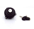 Ignition Switch & Key for John Deere 1040 1140 1640 2040 2140 3040 (1975–1990)
