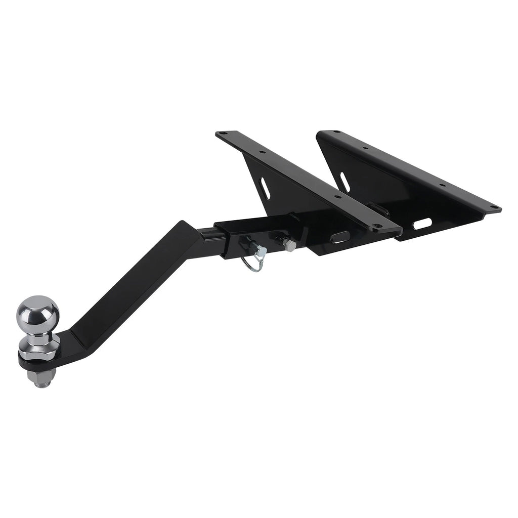 1-7/8" Trailer Hitch Mount for HD Freewheeler FLRT (2011–Present) 90 lbs