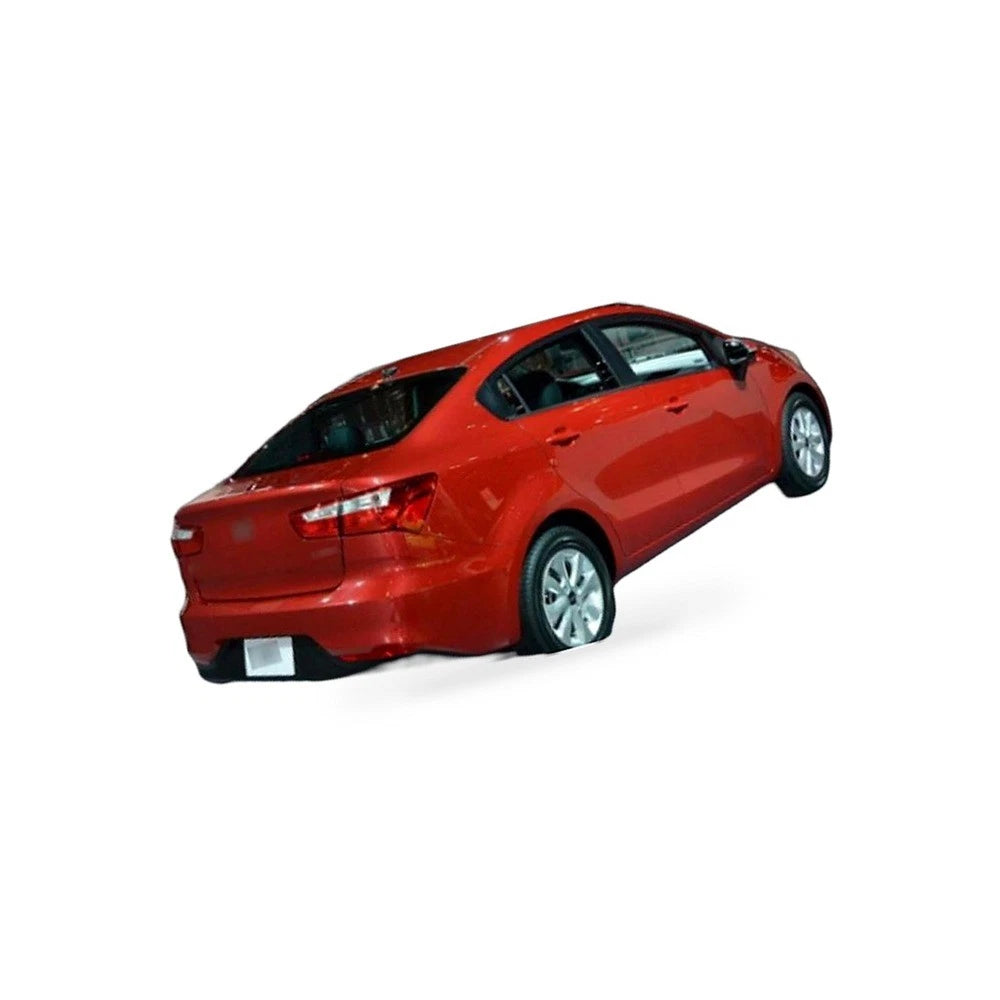Tail Light Brake Light Turn Signal for Kia Rio (2012–2017) Left