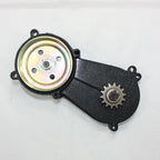 Clutch Drum Housing Gear Box + Clutch for 47cc 49cc Mini Pocket Quad (N/A)