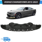 Bumper Splash Shield Under Cover for Dodge Charger (2015–2023) #CH1228130