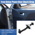 Front Left Door Check Stop Strap Limiter for Honda Element (2003-2011)