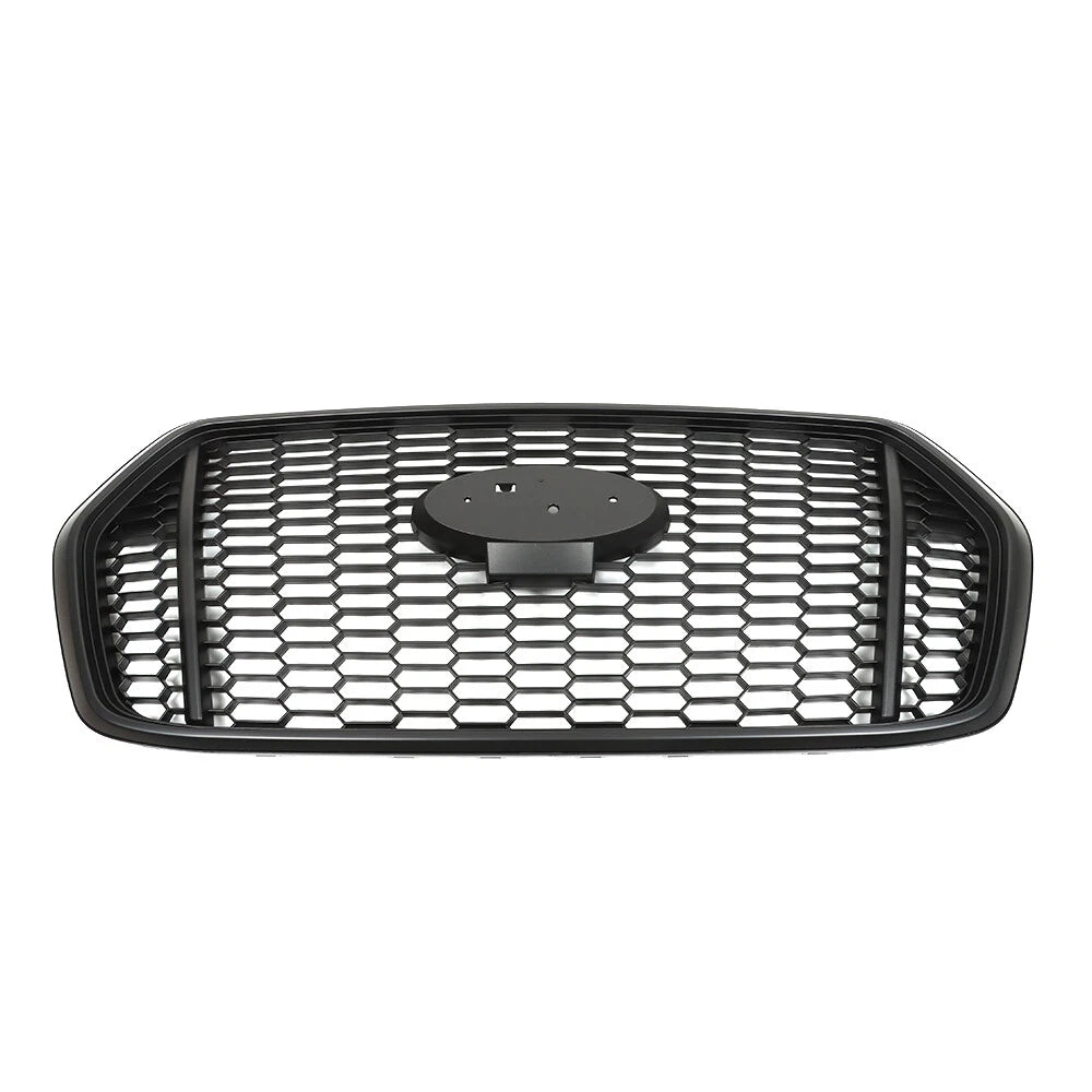 Upper Grille for Ford Transit T150 T250 T350 (2020–2022) Matte Black