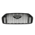 Upper Grille for Ford Transit T150 T250 T350 (2020–2022) Matte Black