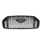 Upper Grille for Ford Transit T150 T250 T350 (2020–2022) Matte Black