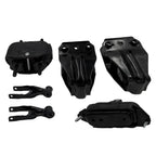 6PCS Motor & Trans Mounts for Chevrolet Impala (2006–2011) Police Version