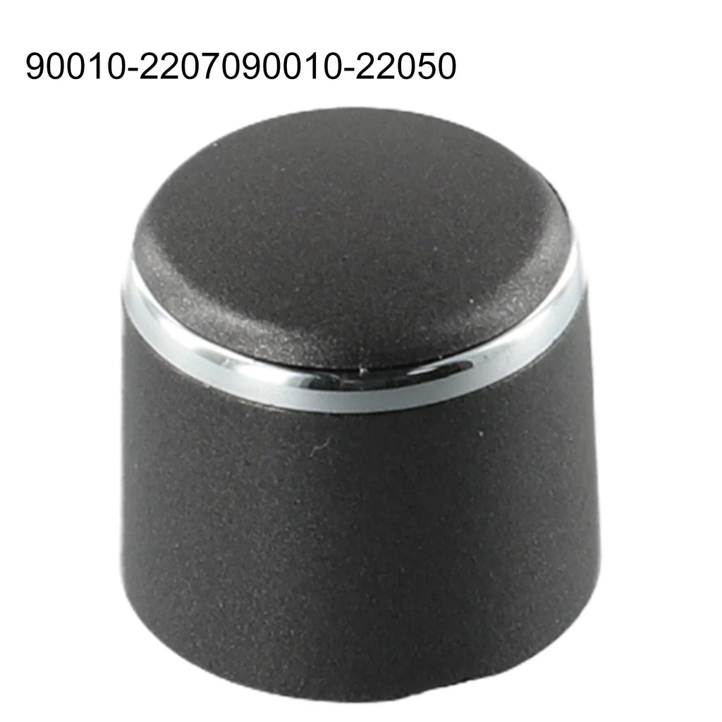 2 x Audio Knob Volume Button for Lexus ES240 ES350 (2006–2009)
