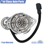 Starter for Nissan Frontier, Xterra (1999-2001)
