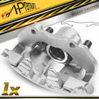 Front Disc Brake Caliper with Bracket for Ford C-Max Escape (2013–2019)