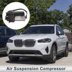 Air Suspension Compressor for Audi A6 allroad (2023)