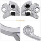 Brake Clutch Lever for Kawasaki KX65 KX85 KX100 KX112 KX125 (2000–2023) 13236-1346