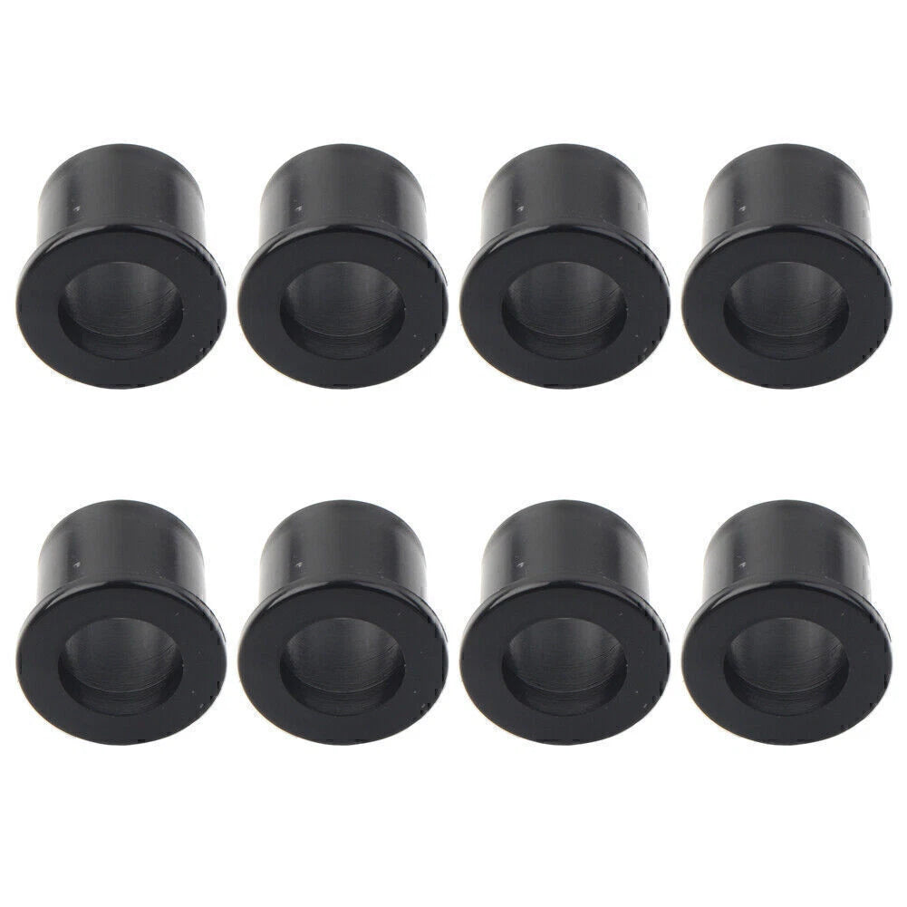 8pcs A-Arm Outlaw Polyurethane Bushings for Polaris (0453683)