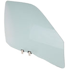 Front Passenger Right Door Glass for Isuzu Rodeo Sport Passport