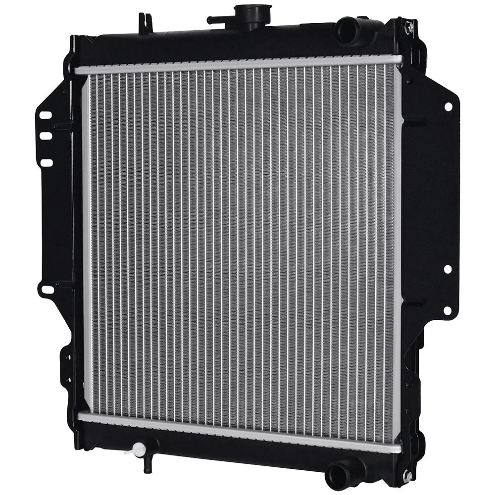 Aluminum Radiator for Suzuki Samurai (1986-1988)