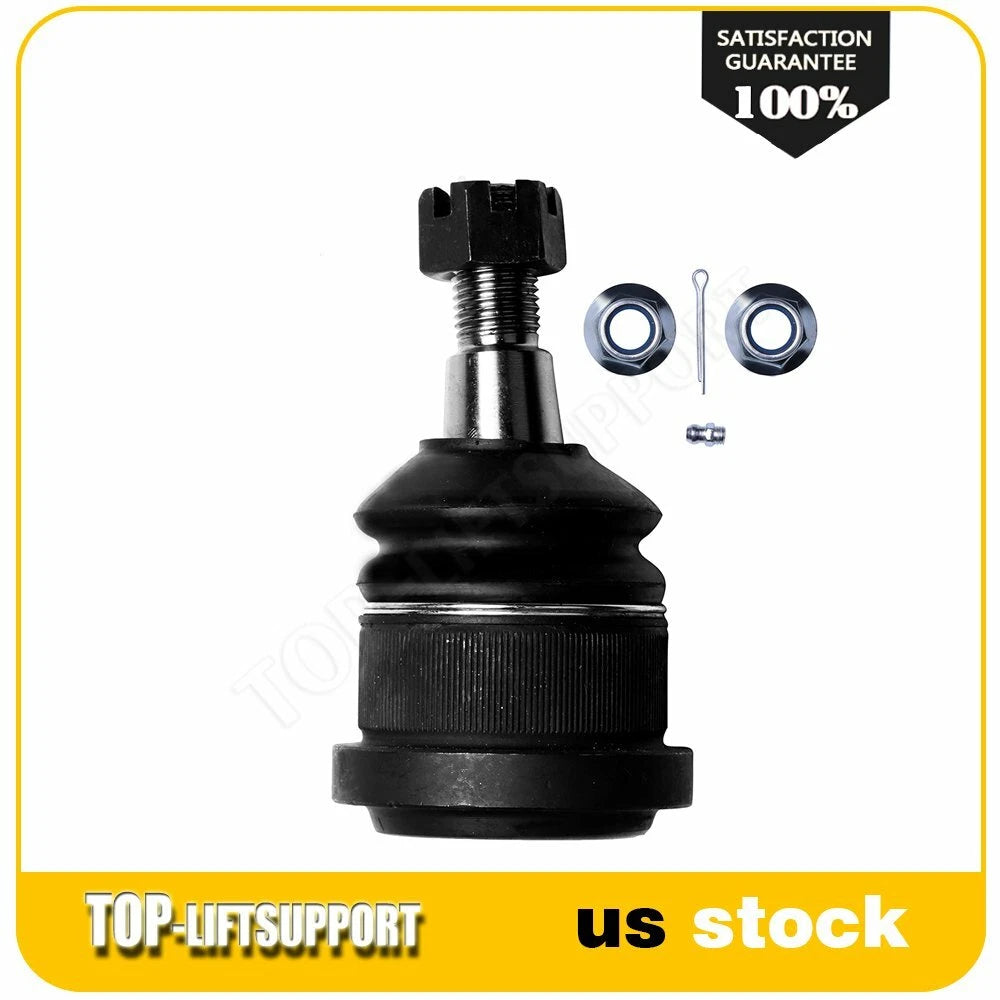 Set of 4 Upper Control Arms with Ball Joints for Jeep Liberty (2005–2007)