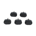 Rocker Switch with LED for Automotive (12V)