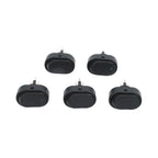 Rocker Switch with LED for Automotive (12V)