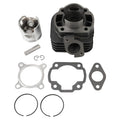 Big Bore Cylinder Kit for Yamaha JOG Zuma Vino 50cc 70cc (2 Stroke)